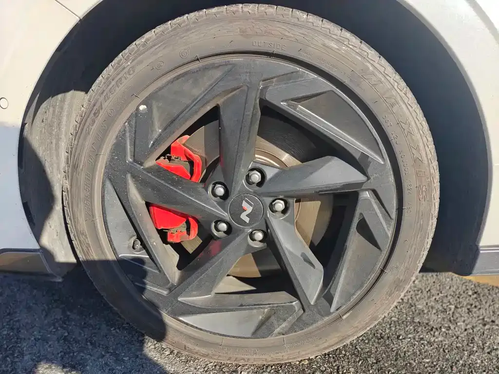 Hyundai Sonata 2024 из CN, фото 9