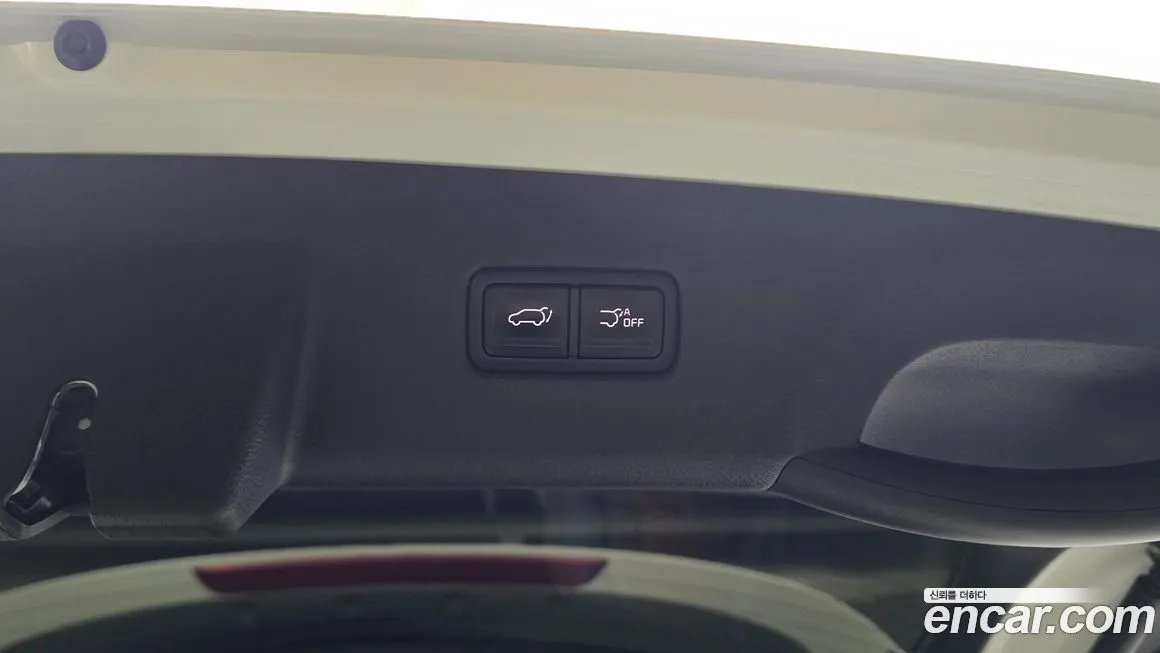 Kia Carnival 2021 из KR, фото 2
