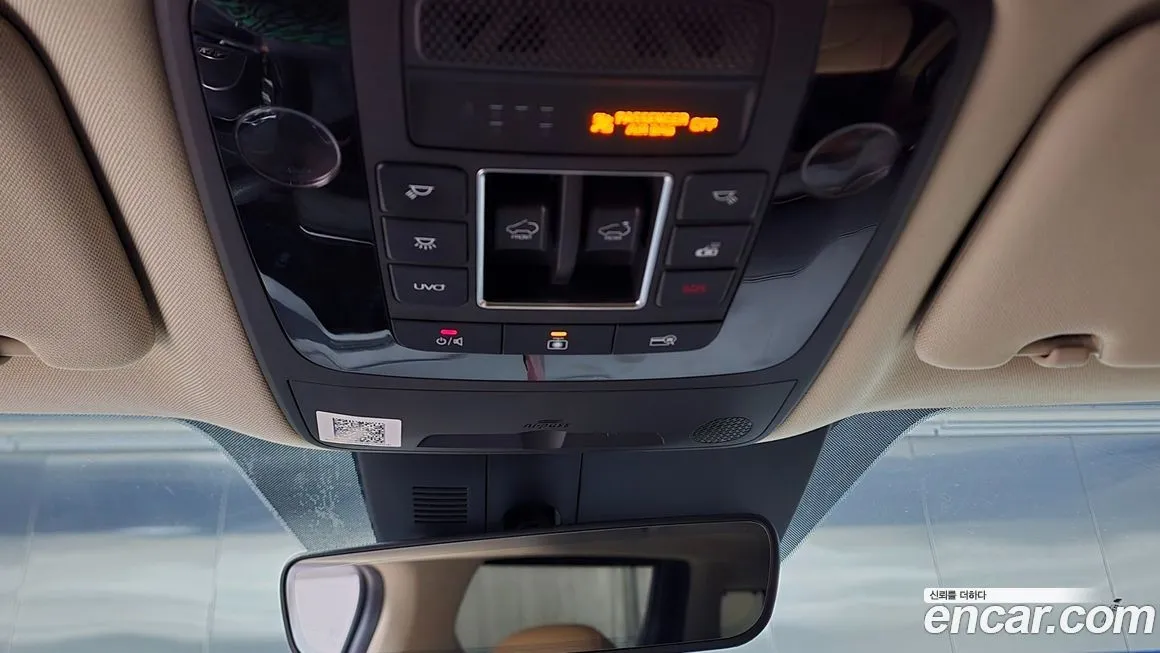 Kia Carnival 2021 из KR, фото 7