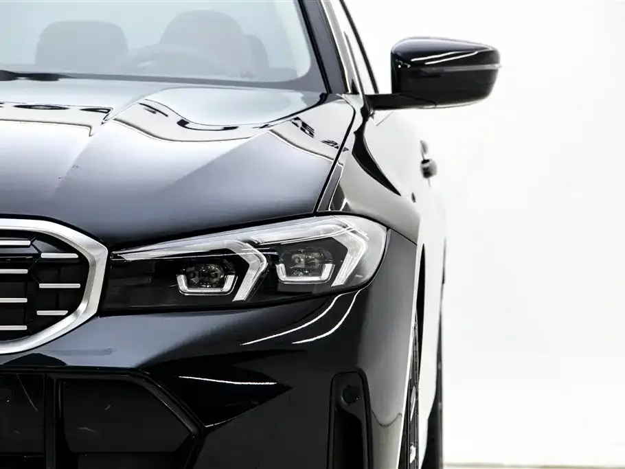 BMW 3 Series 2025 из CN, фото 2