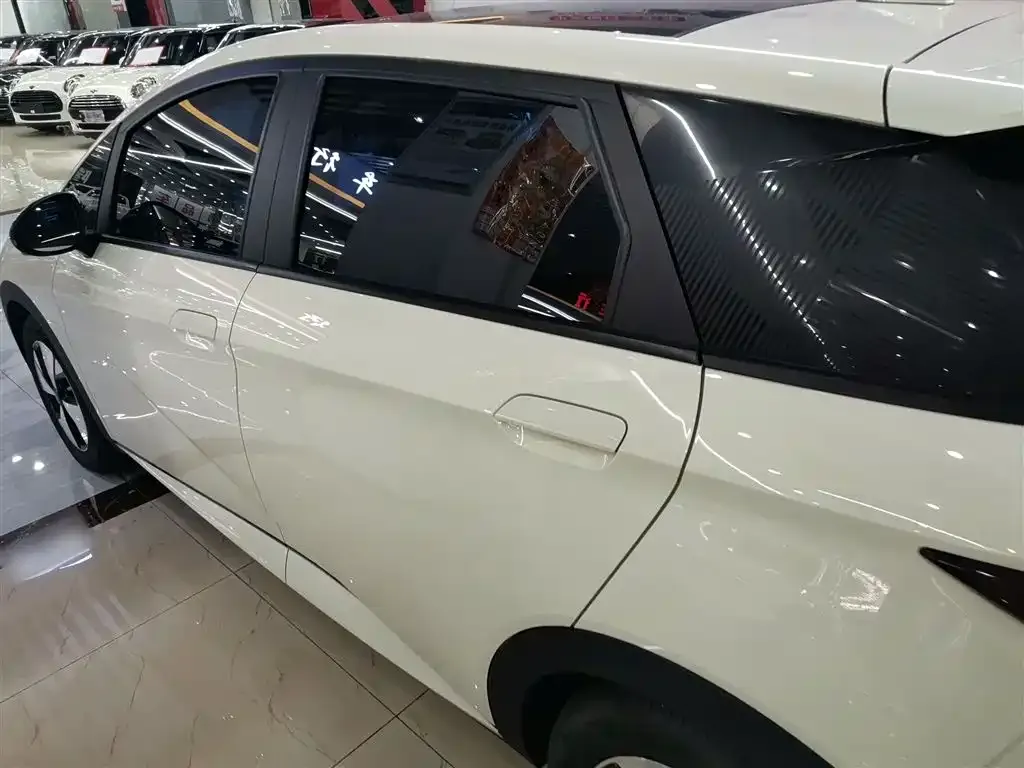 BYD Dolphin 2023 из CN, фото 5