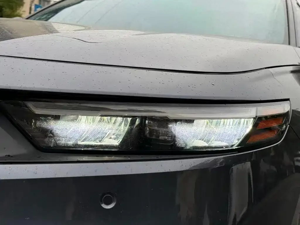 Honda Accord 2024 из CN, фото 3