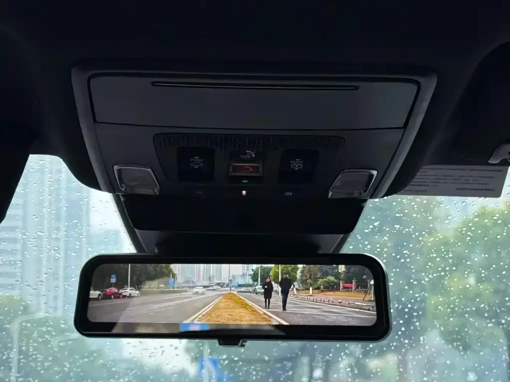 Honda Accord 2024 из CN, фото 8