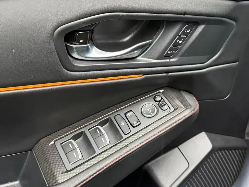 Honda Accord 2024 из CN, фото 2