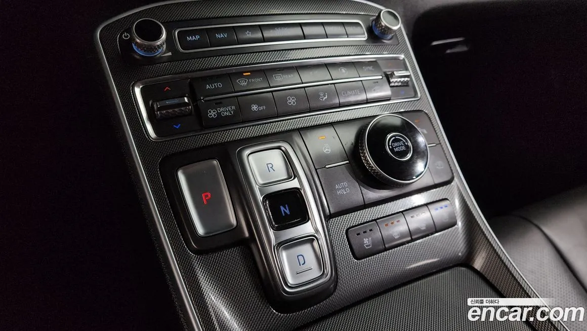 Hyundai Santafe 2022 из KR, фото 6