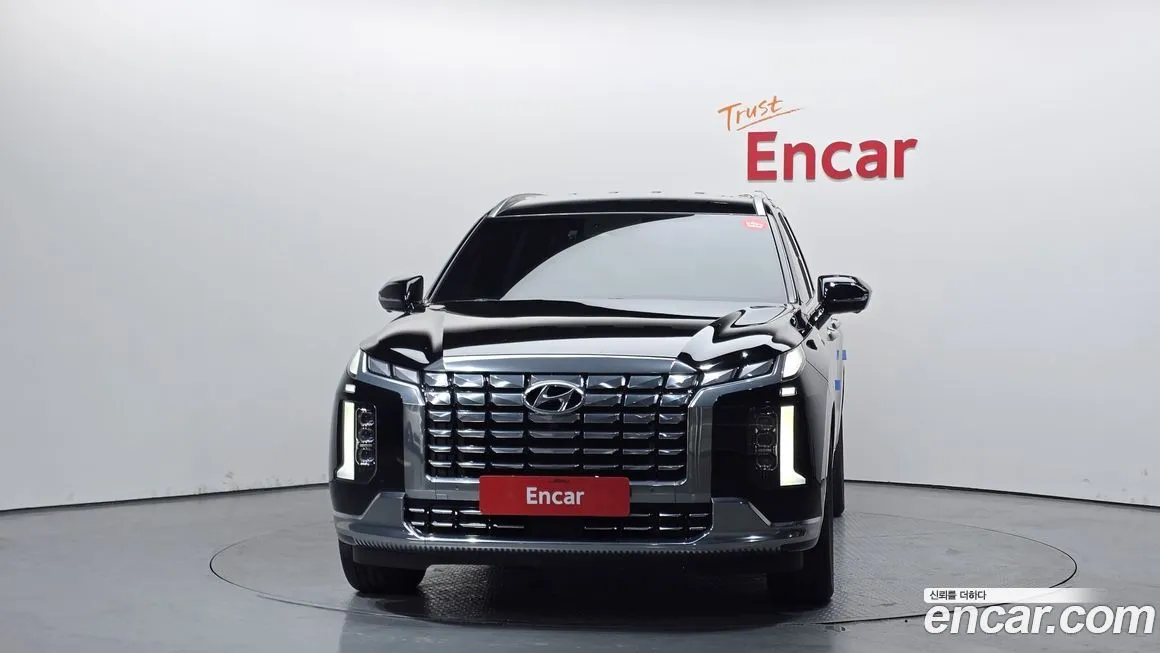 Hyundai Palisade — фото 2