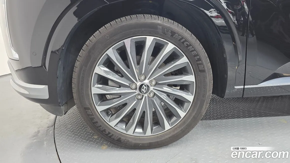Hyundai Palisade — фото 7