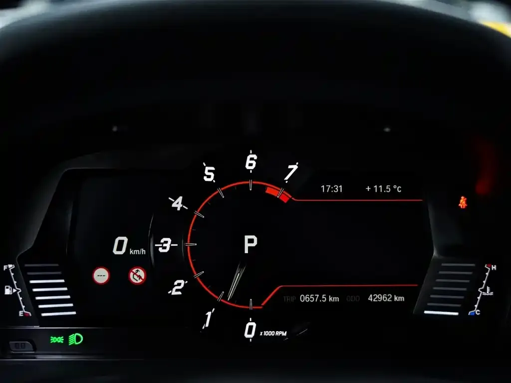 Toyota Supra 2022 из CN, фото 2