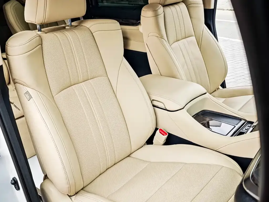 Toyota Alphard 2023 из CN, фото 8