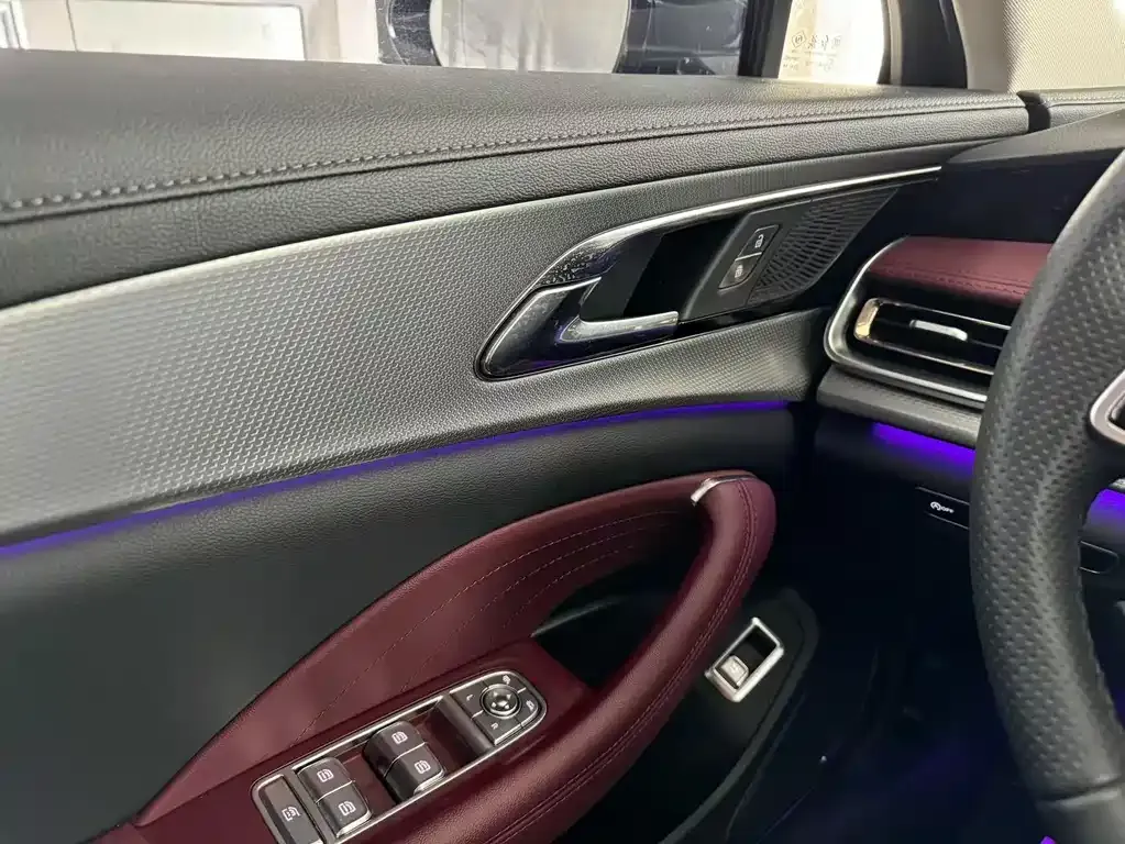 Hongqi H5 2023 из CN, фото 2
