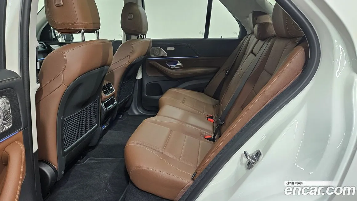 Mercedes-Benz GLE-Class 2025 из KR, фото 2