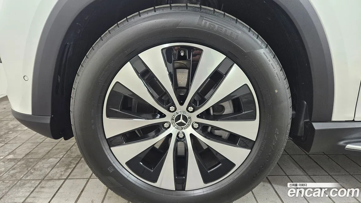 Mercedes-Benz GLE-Class 2025 из KR, фото 10