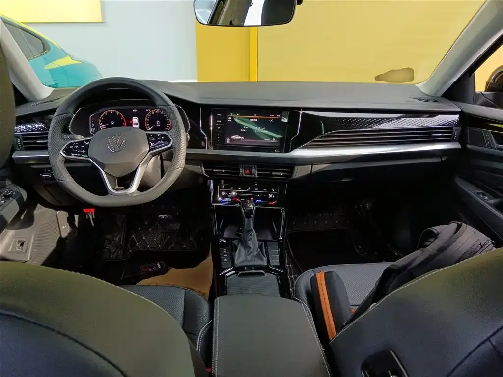 [object Object] Passat 2024 из CN, фото 10