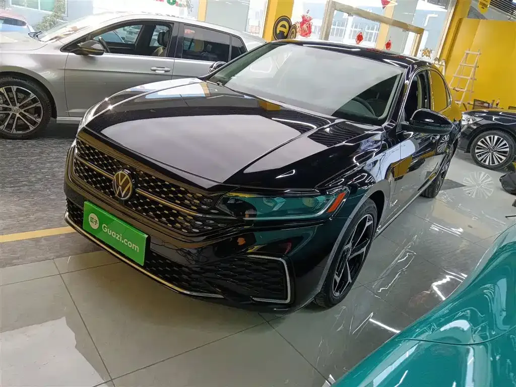 [object Object] Passat 2024 из CN, фото 2