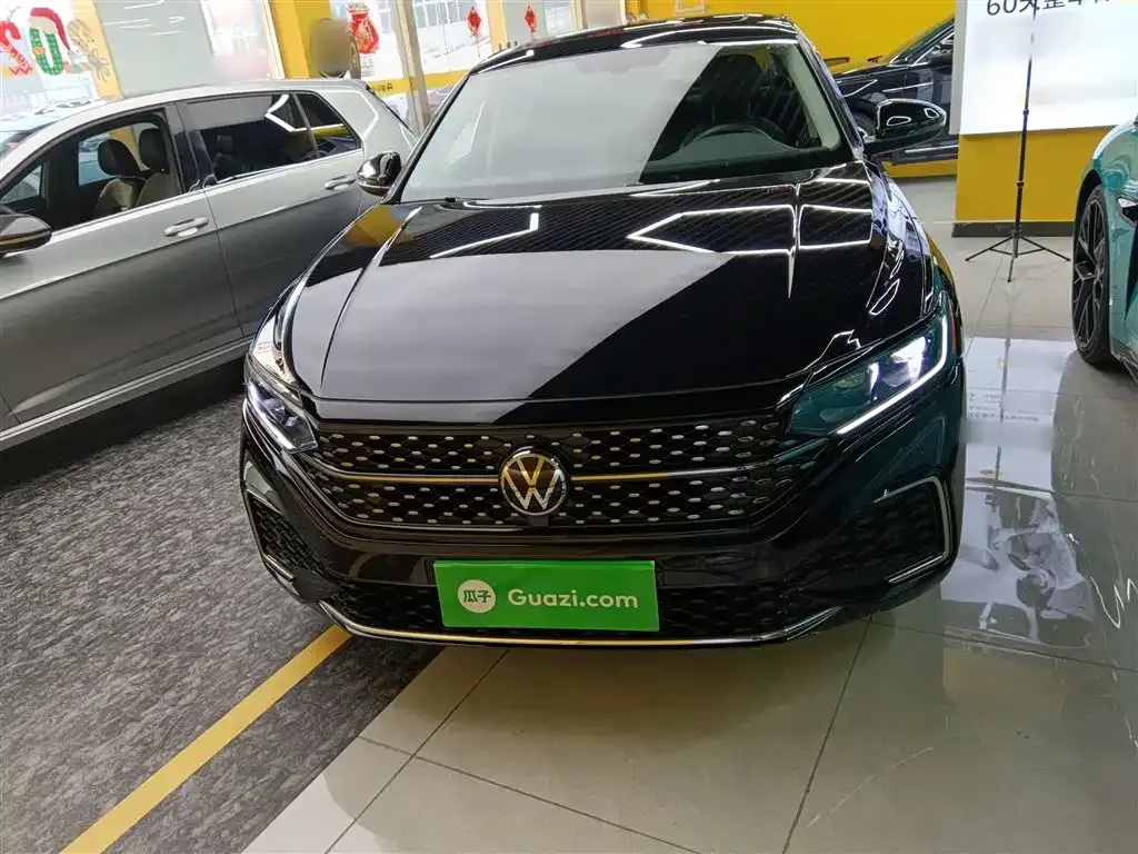 [object Object] Passat 2024 из CN, фото 3