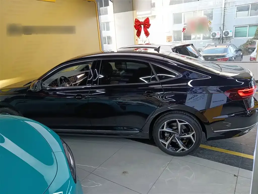 [object Object] Passat 2024 из CN, фото 5