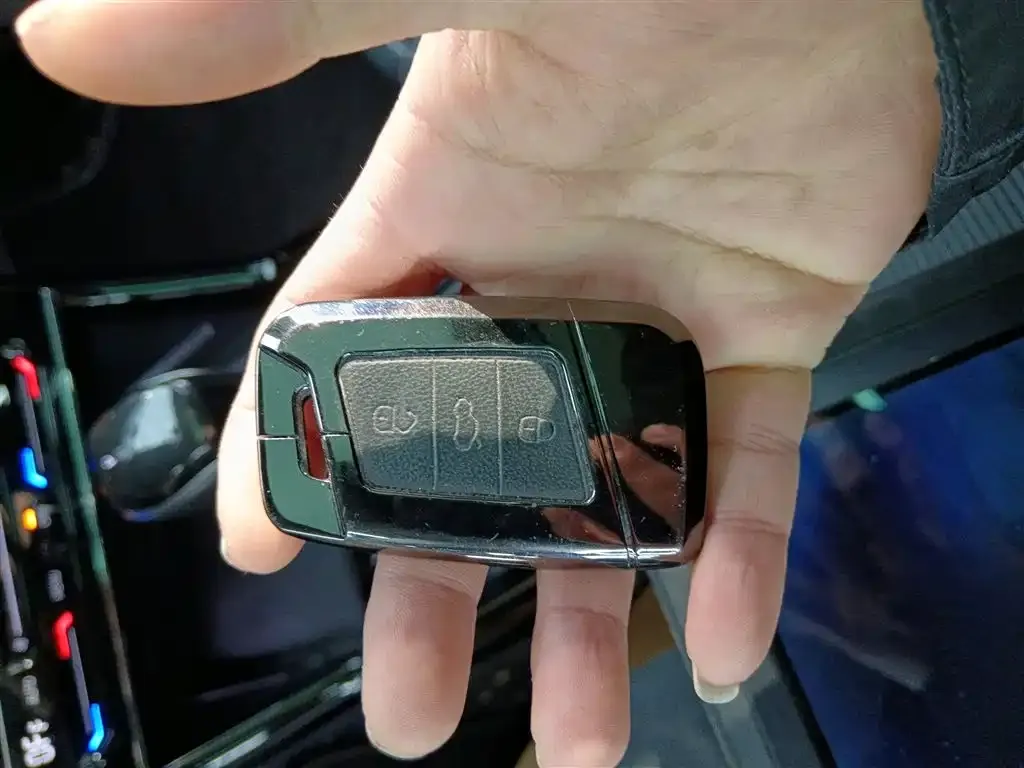 [object Object] Passat 2024 из CN, фото 9