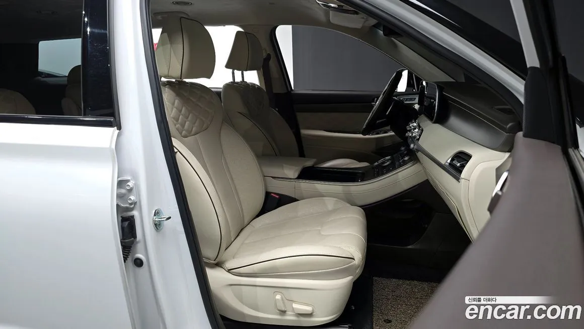 Hyundai Palisade — фото 3