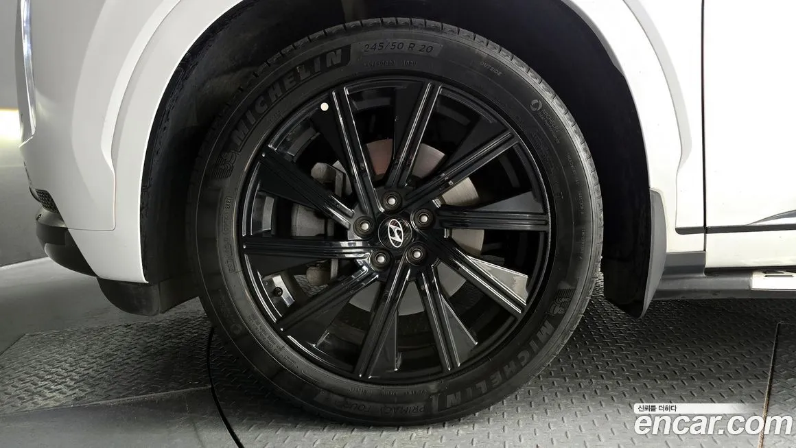 Hyundai Palisade — фото 9