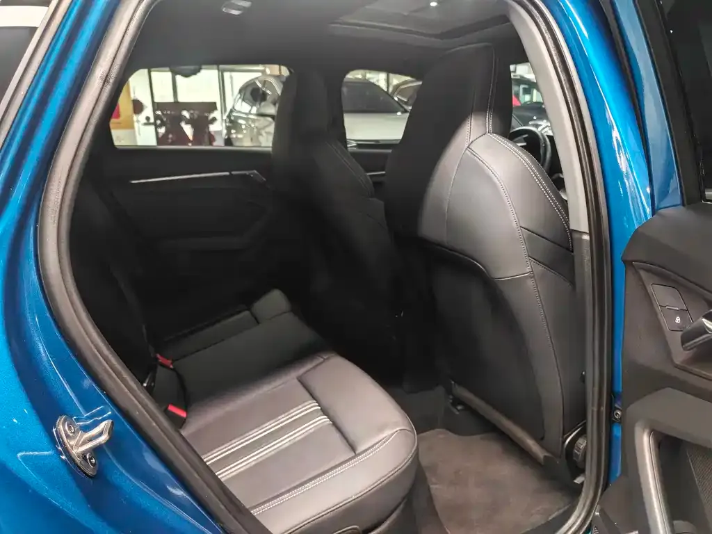 Audi A3 2021 из CN, фото 9