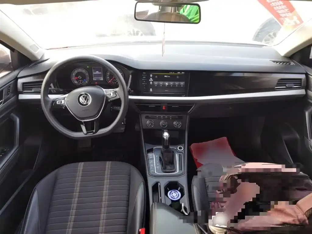 Volkswagen Lavida 2021 из CN, фото 4