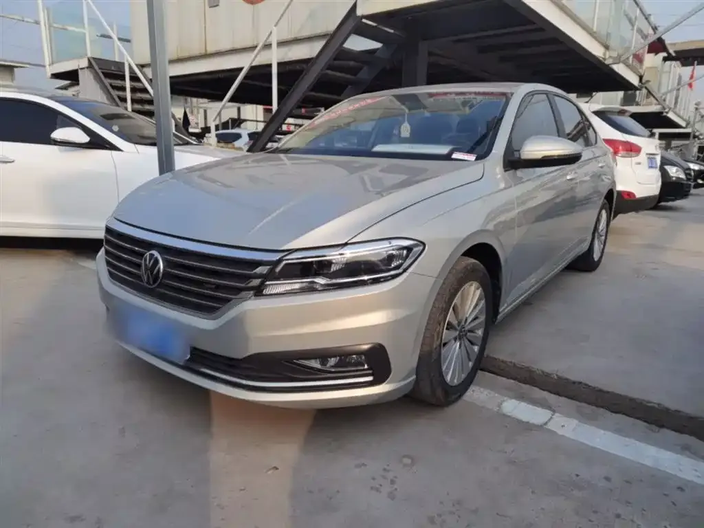 Volkswagen Lavida 2021 из CN, фото 3