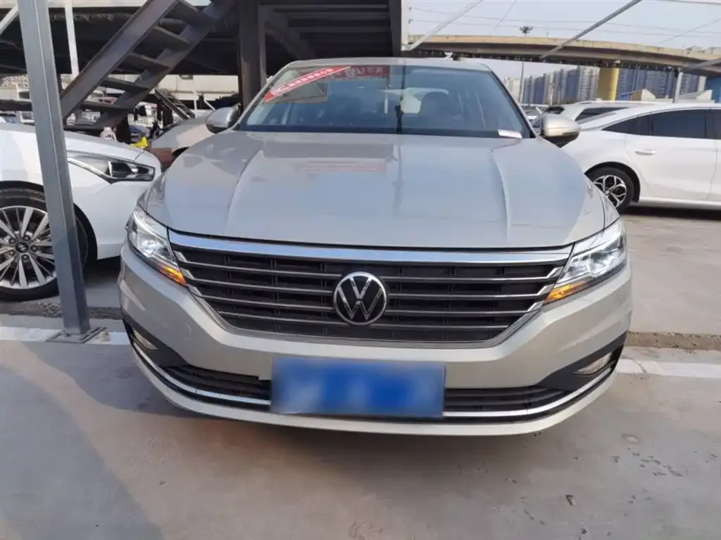 Volkswagen Lavida 2021 из CN, фото 6