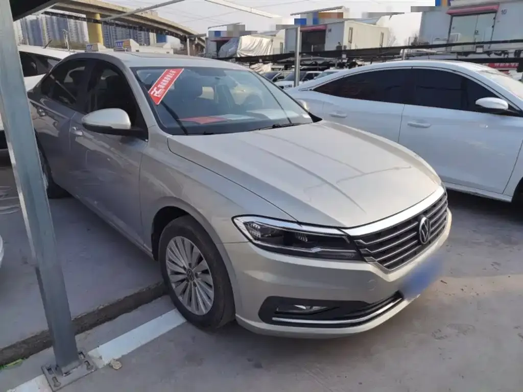 Volkswagen Lavida 2021 из CN, фото 7