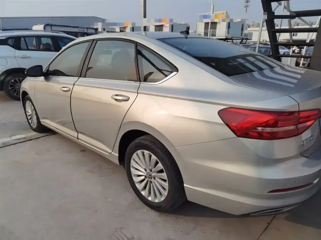 Volkswagen Lavida 2021 из CN, фото 5