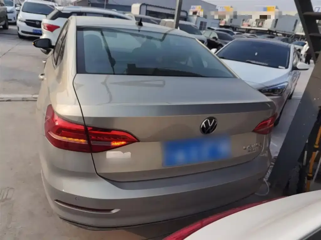 Volkswagen Lavida 2021 из CN, фото 9