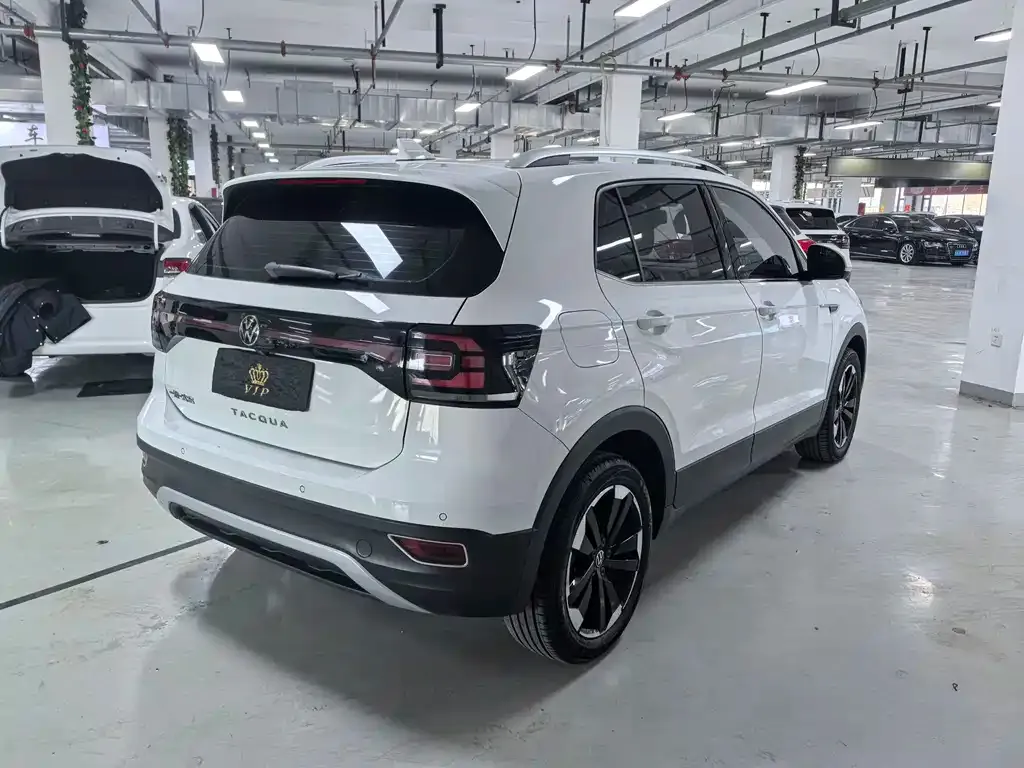 [object Object] Tacqua 2021 из CN, фото 4