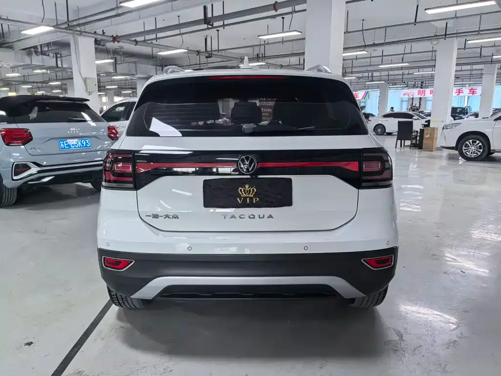 [object Object] Tacqua 2021 из CN, фото 5