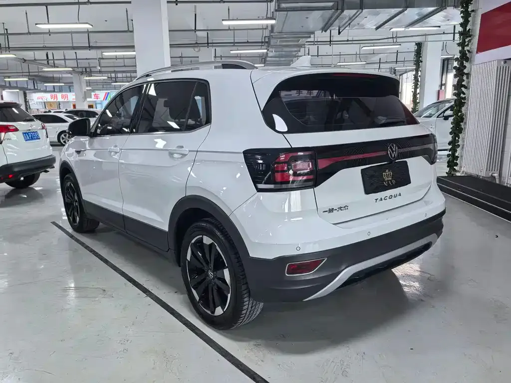 [object Object] Tacqua 2021 из CN, фото 6