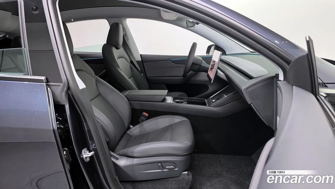 Tesla Model Y 2025 из KR, фото 6