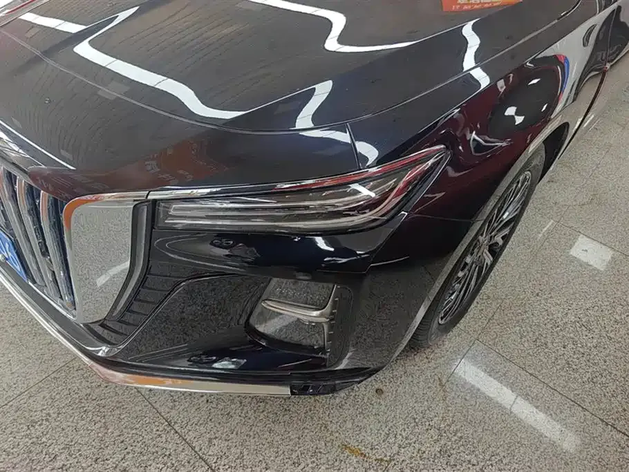 Hongqi H5 2023 из CN, фото 5