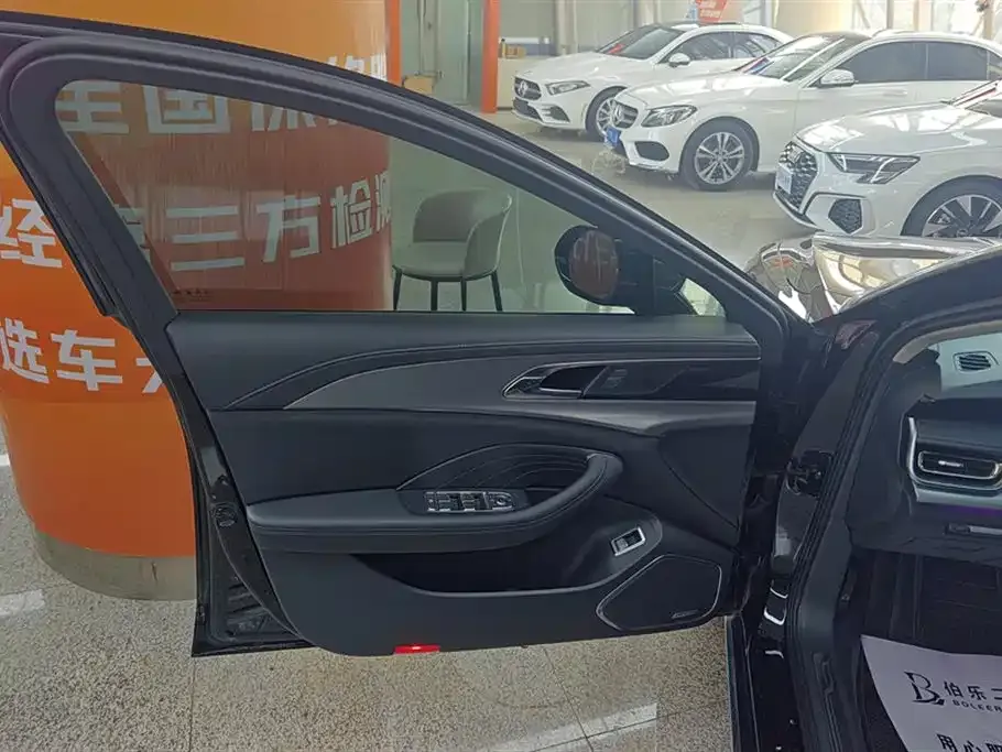 Hongqi H5 2023 из CN, фото 7
