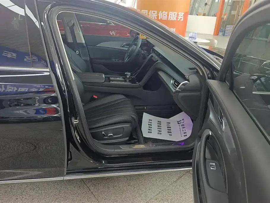 Hongqi H5 2023 из CN, фото 8