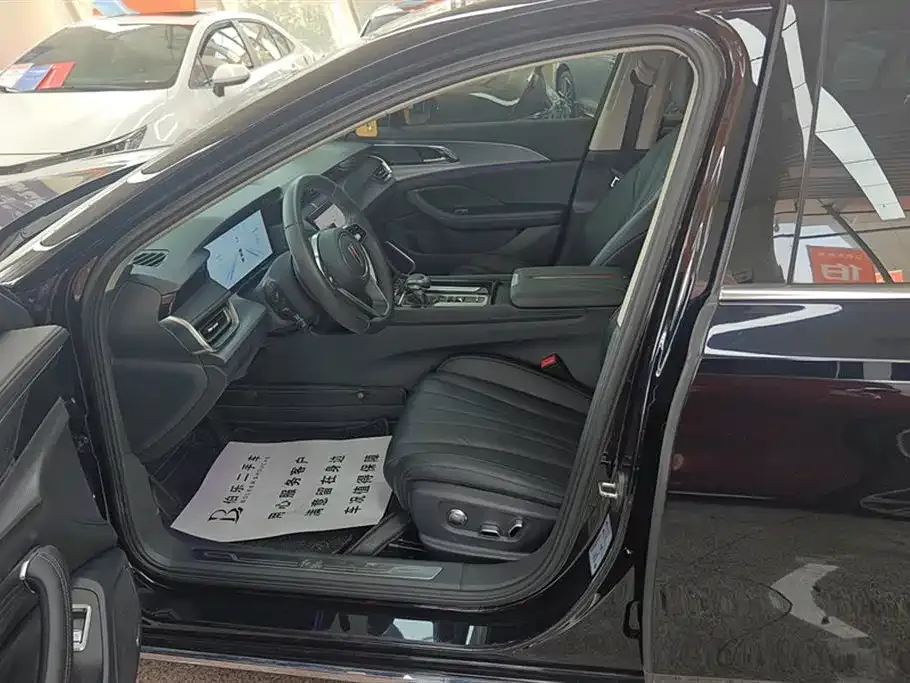 Hongqi H5 2023 из CN, фото 9