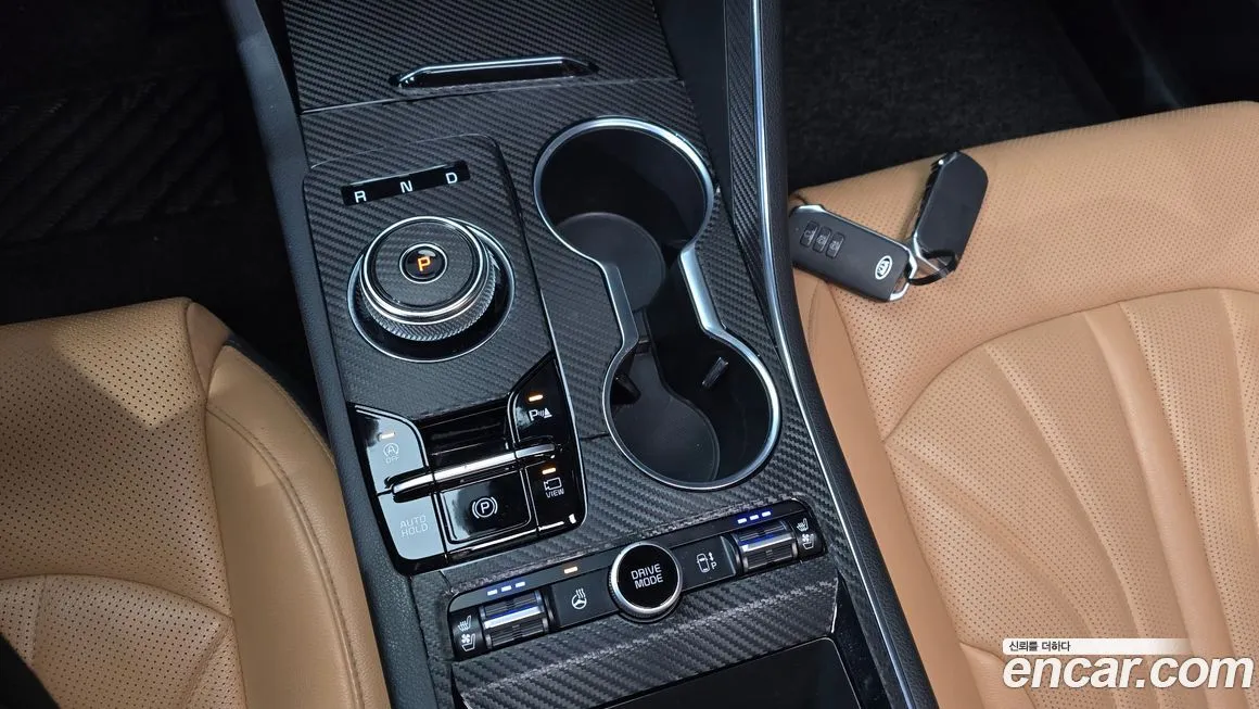 Kia K5 2021 из KR, фото 7