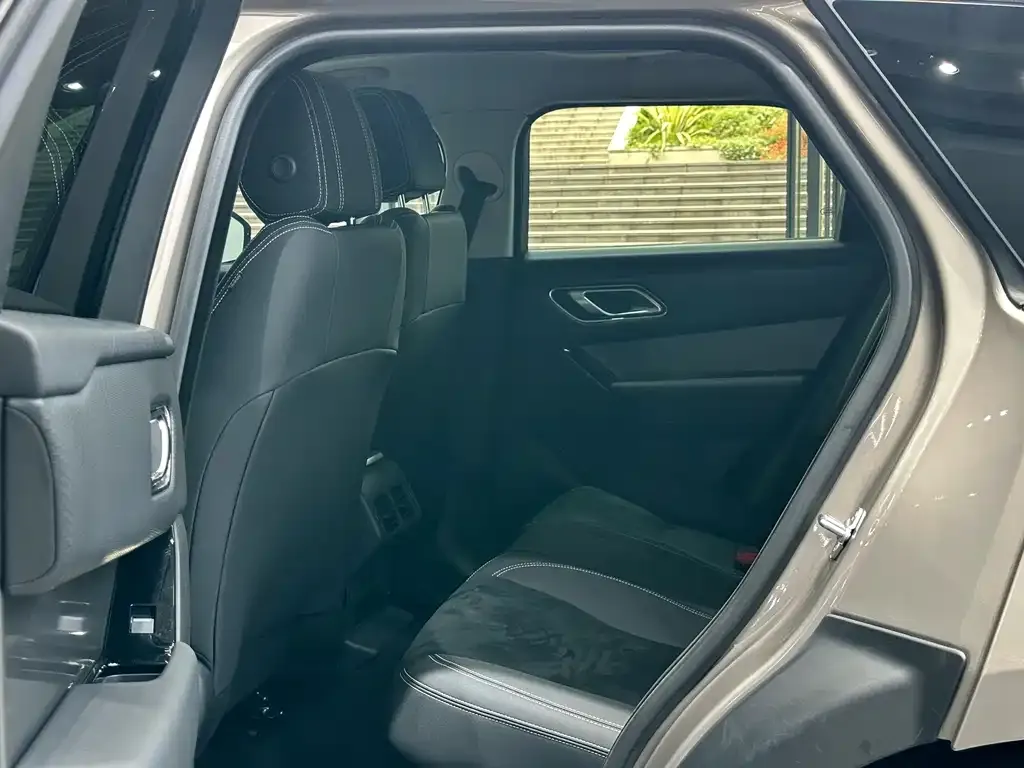 Land Rover Velar 2022 из CN, фото 4