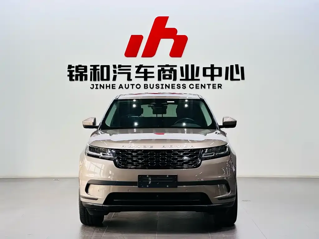 Land Rover Velar 2022 из CN, фото 2