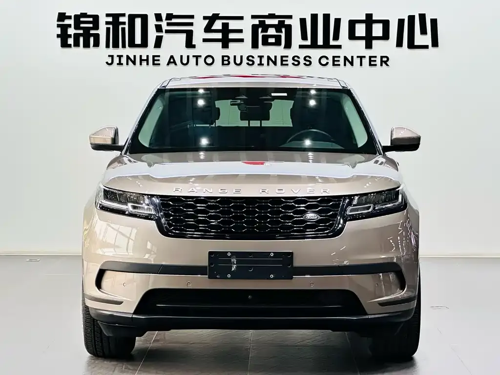 Land Rover Velar 2022 из CN, фото 5