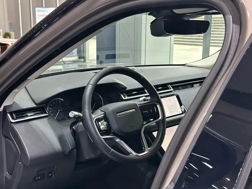 Land Rover Velar 2022 из CN, фото 8