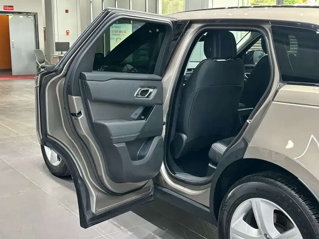 Land Rover Velar 2022 из CN, фото 7