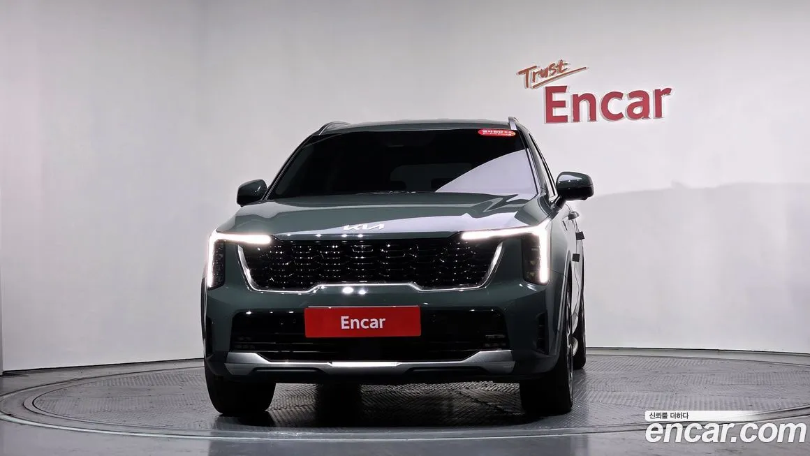 Kia Sorento — фото 2