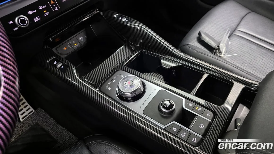 Kia Sorento — фото 9
