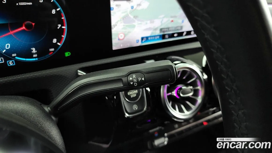 [object Object] CLA-Class 2022 из KR, фото 9