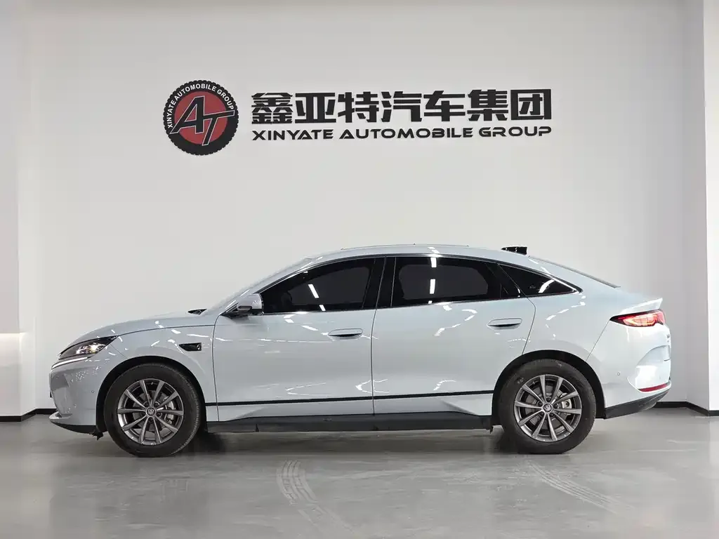BYD Qin L — фото 2