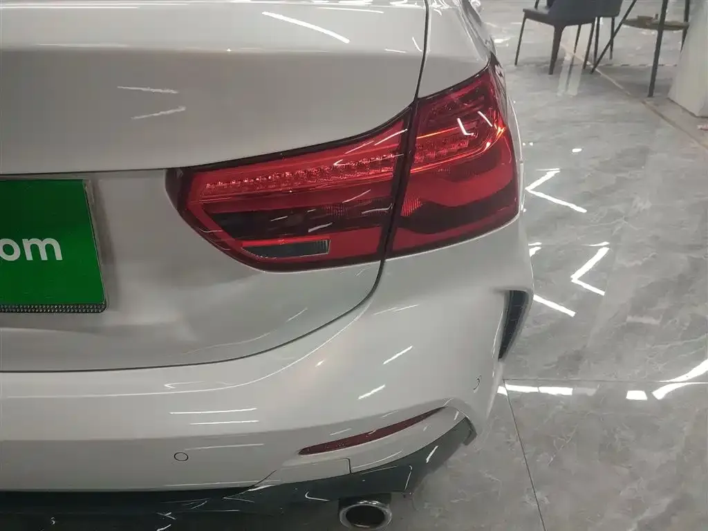 BMW 1 Series 2022 из CN, фото 7