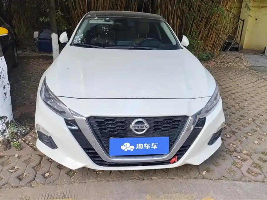 Nissan Teana 2022 из CN, фото 9